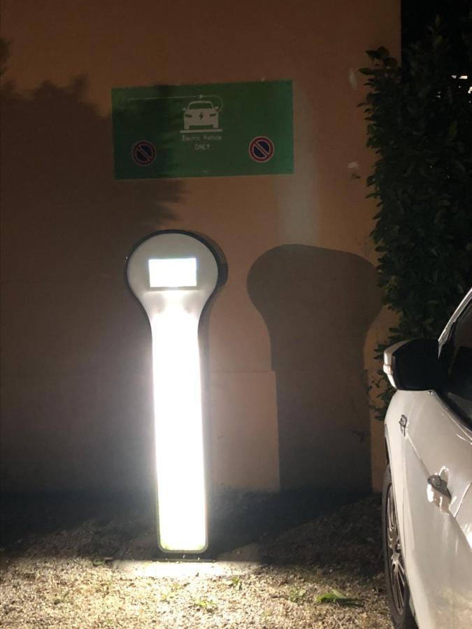 Arianna Hotel Marina di Pietrasanta Exterior foto