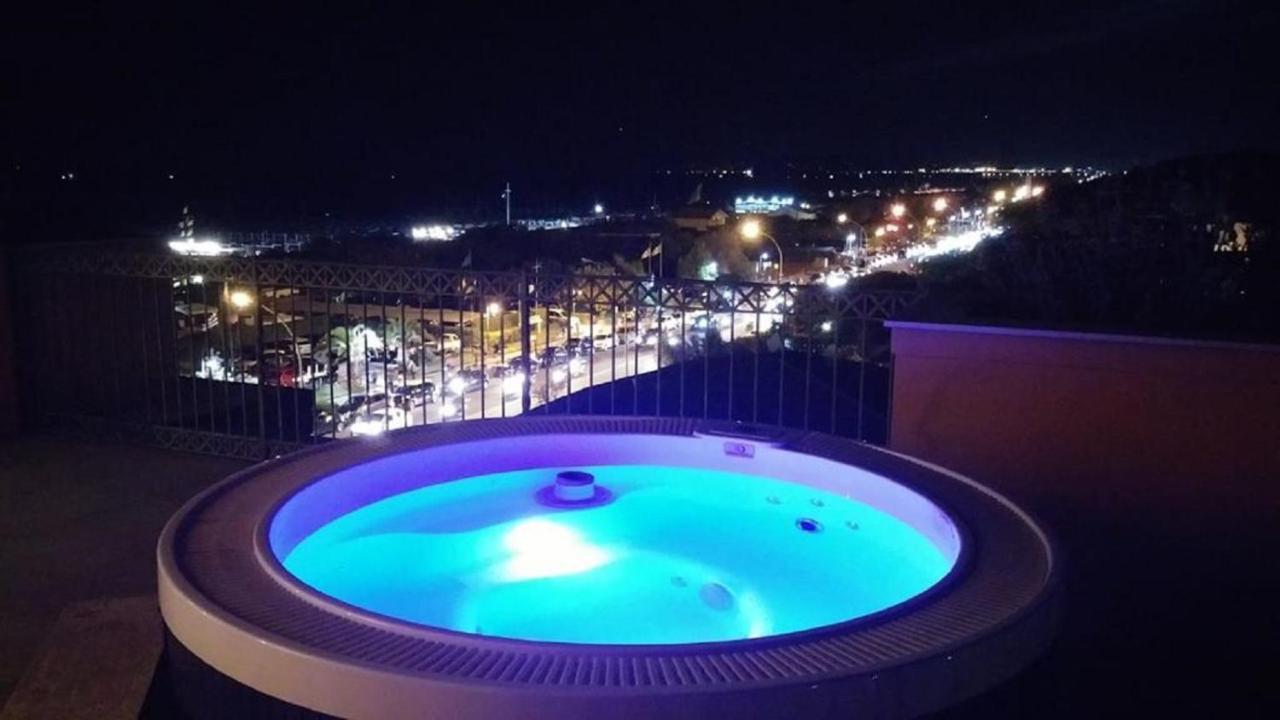 Arianna Hotel Marina di Pietrasanta Exterior foto
