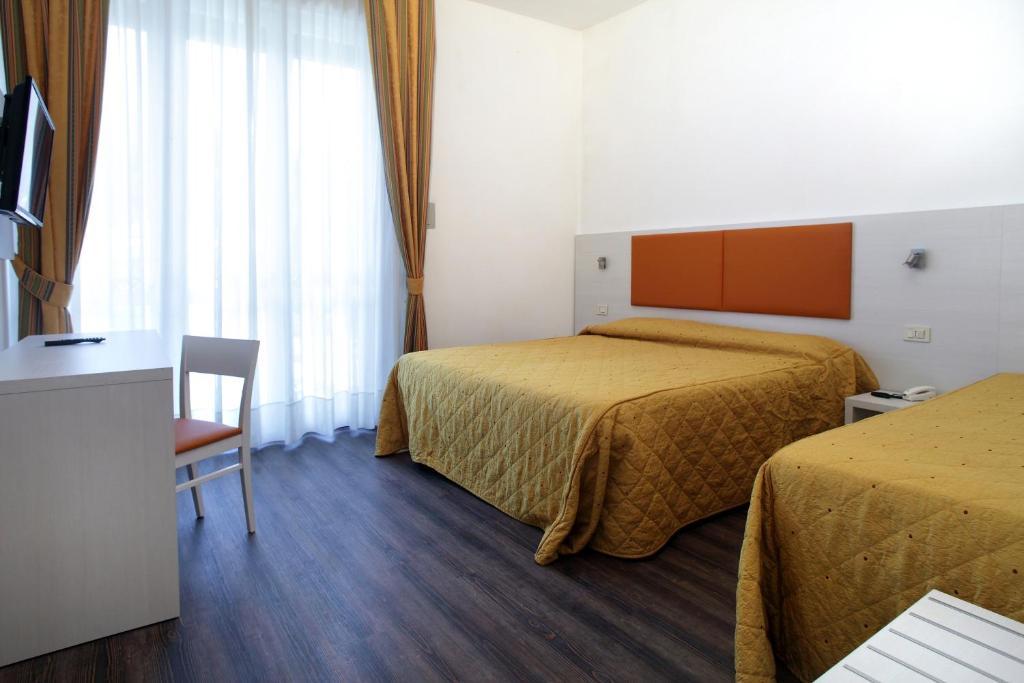 Arianna Hotel Marina di Pietrasanta Exterior foto