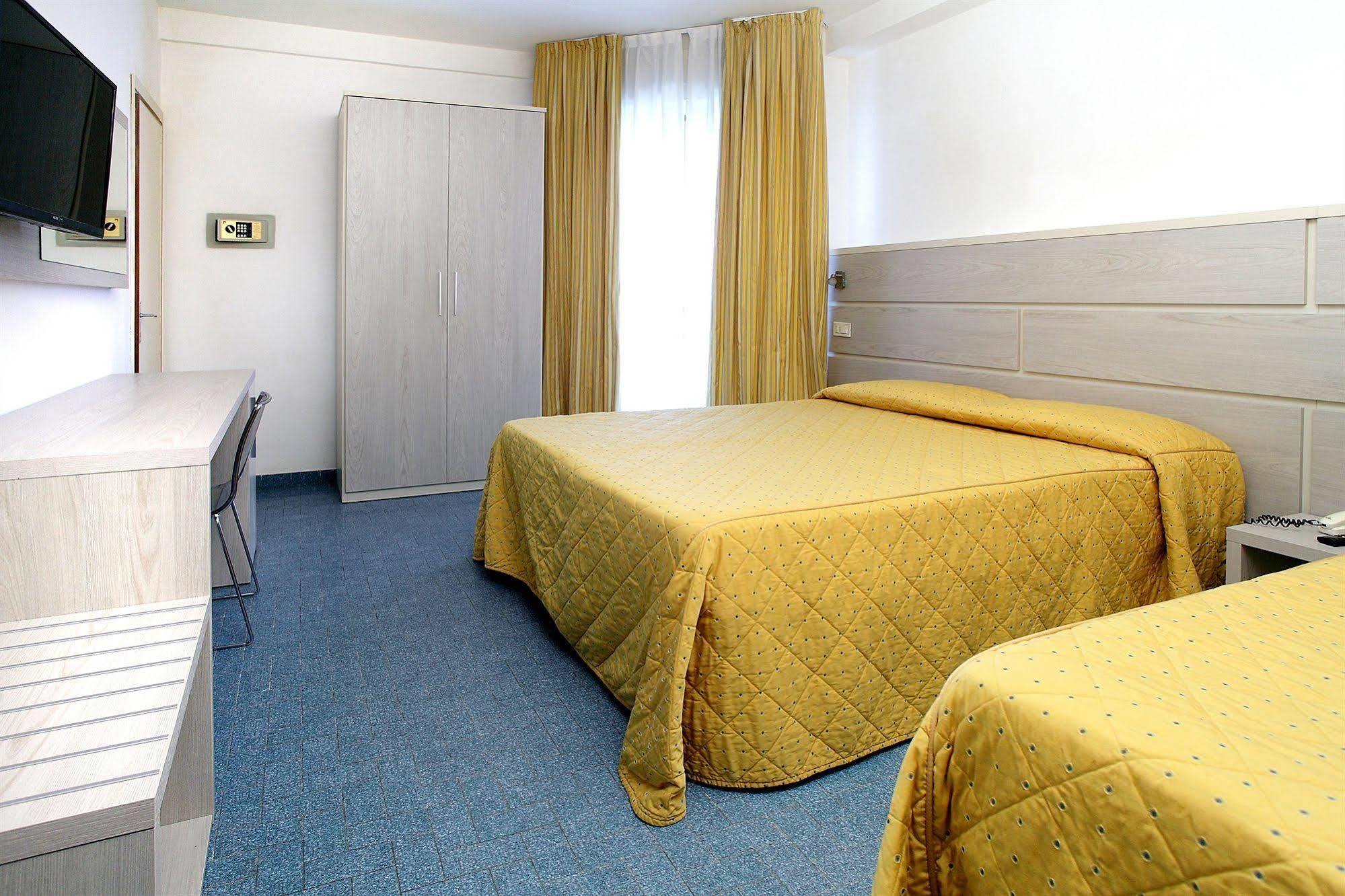 Arianna Hotel Marina di Pietrasanta Exterior foto